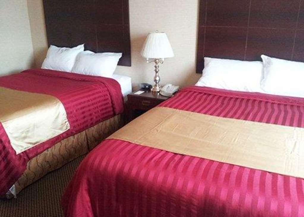 Econo Lodge City Centre Kingston Ruang foto