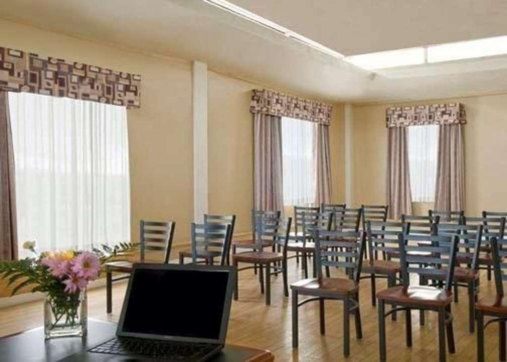 Econo Lodge City Centre Kingston Fasilitas foto