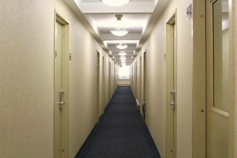 Econo Lodge City Centre Kingston Bagian luar foto